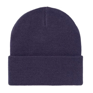 W' Ashley Beanie Aura - Cappellino a Cuffia Viola I031970.2BZXX  CARHARTT WIP 