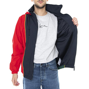  KRCKKMQ12019  KARL KANI 