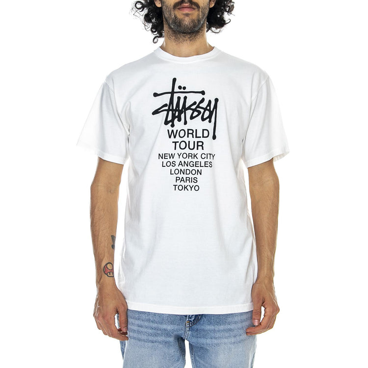  1904401-NATL  STUSSY 