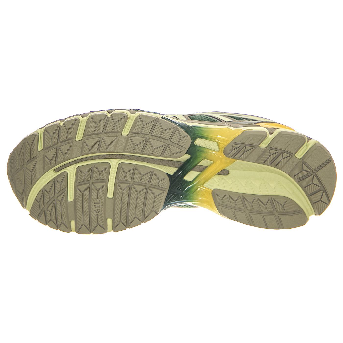 UB10-S Gel-Kayano 20 Hunter Green / Jade - Scarpe Uomo Multicolore 1203A640-300  ASICS 