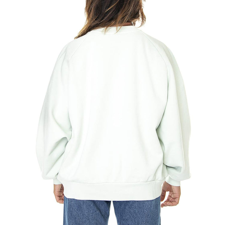 Womens Snack Natural Dye Sweatshirt A1898-0004  LEVIS 