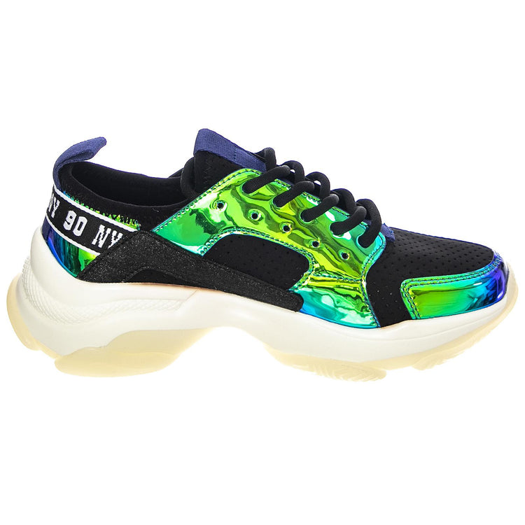  SMKJAJAX-BLKMLT  STEVE MADDEN 