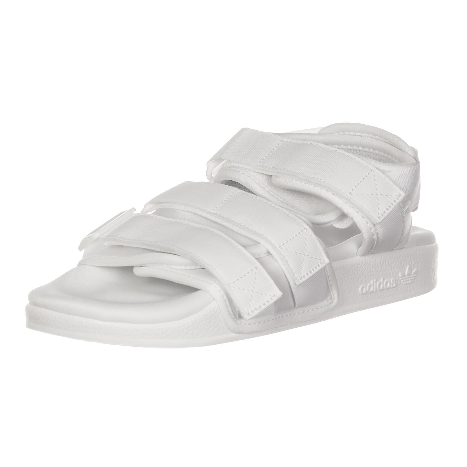 ADILETTE SANDAL W FTWR WHITE/FTWWHT/FTWWHT BB5096  ADIDAS 