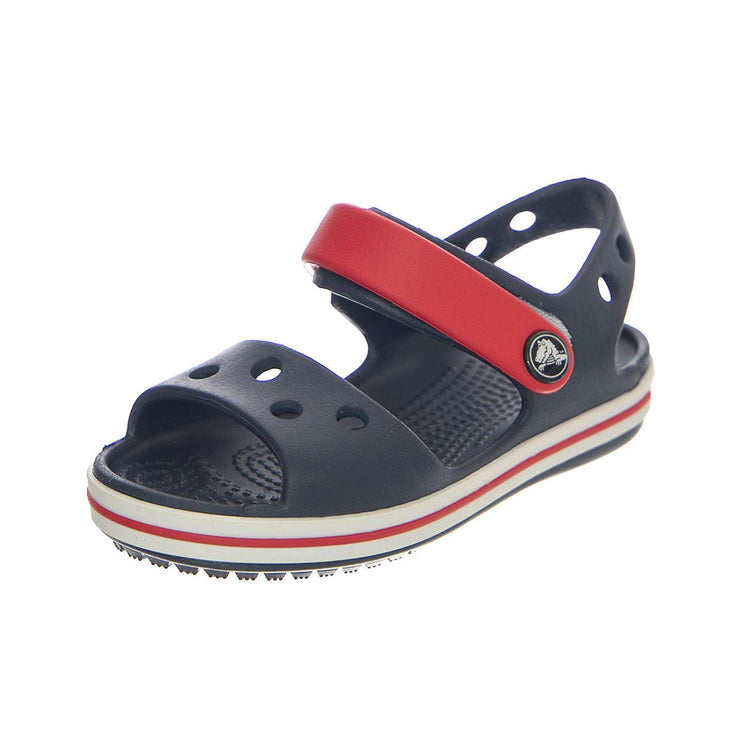 Kids Crocband Sandalo Nard - Sandali Bambini Blu CR.12856-NARD  CROCS 