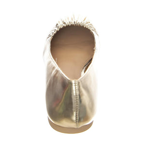 QUAINT GOLD - Scarpe Ballerine Donna Beige SMSQUAINT-GOL . STEVE MADDEN 