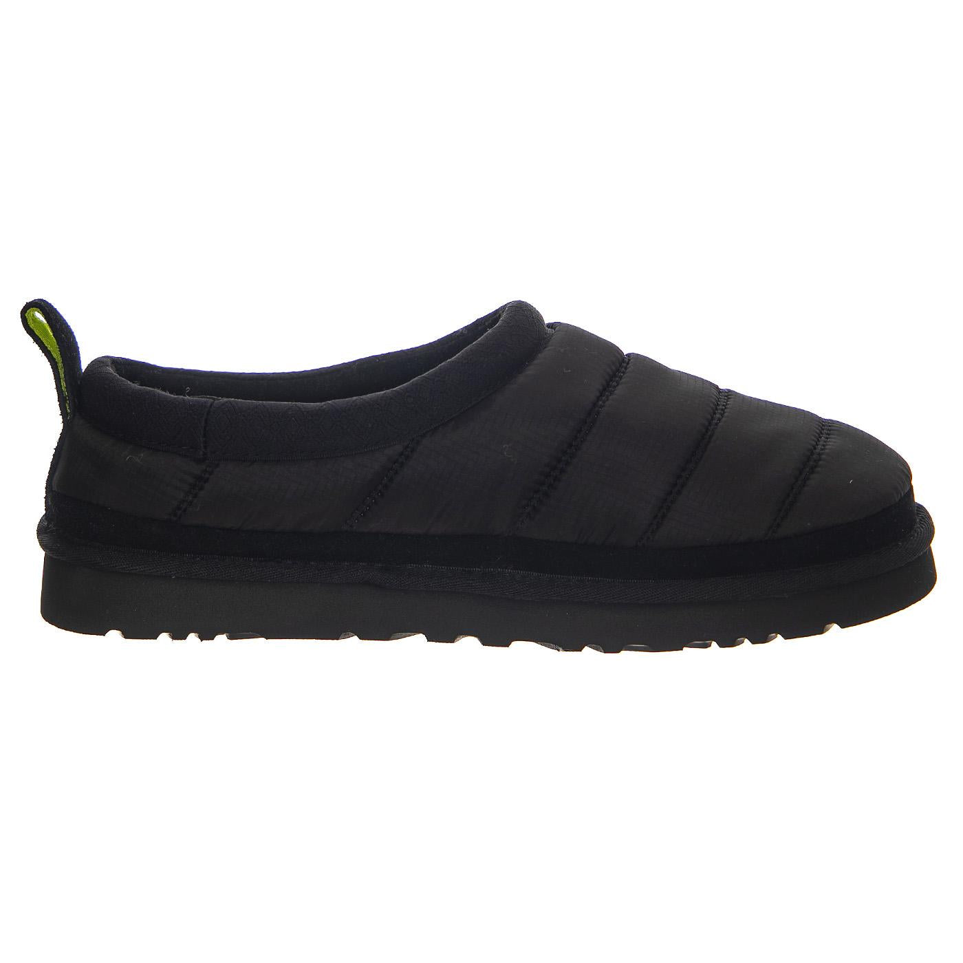 M Tasman LTA Black - Sandali Uomo Neri M-1127735BLK  UGG 