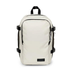 Cabin Pak'r Tarp White -- Zaino Bianco EK0A5BKD 0Z21 EASTPAK 