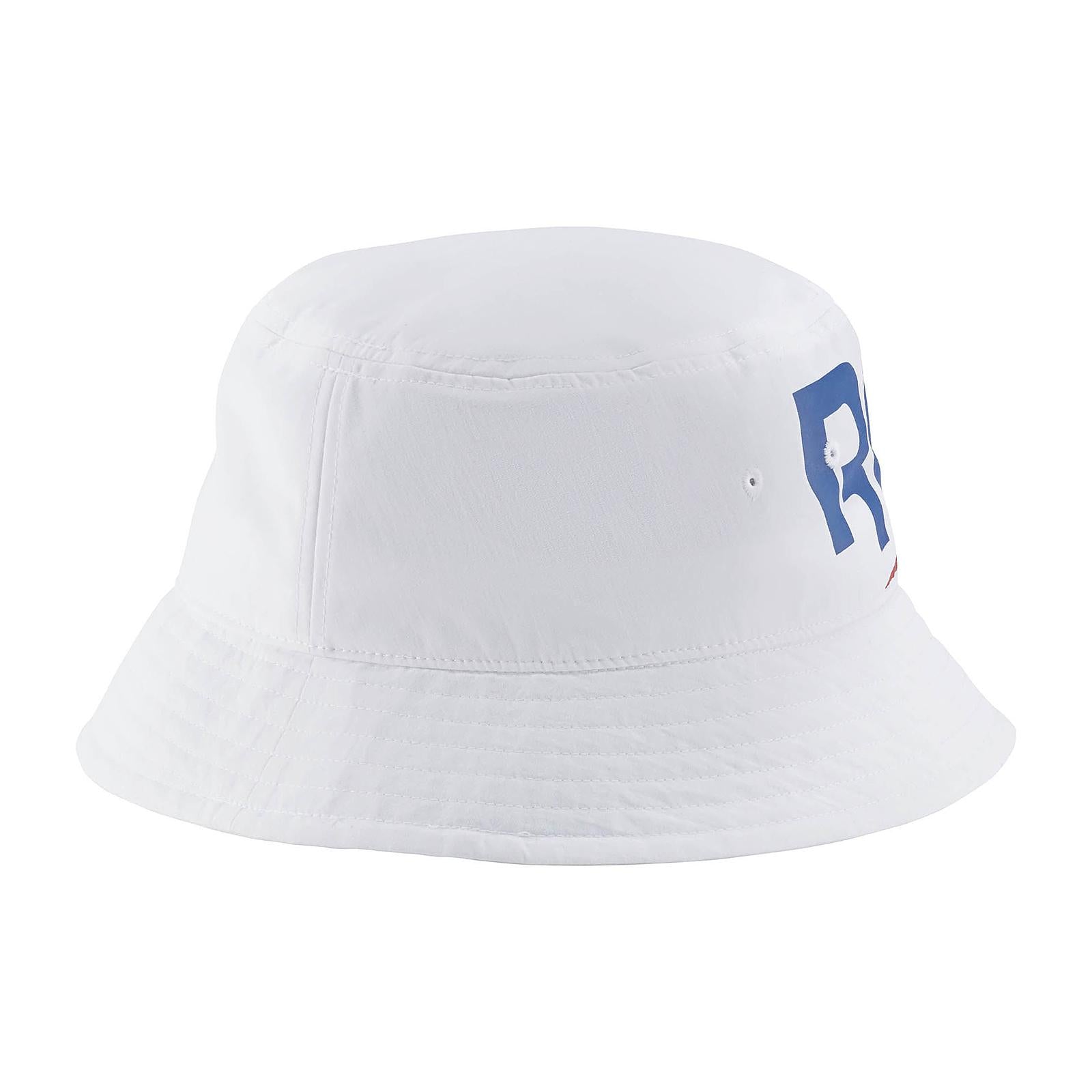 CL VECTOR BUCKET HA WHITE wmn BJ9136  REEBOK 