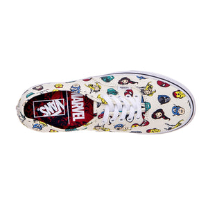 UA AUTHENTIC (MARVEL) MVL H/ VA38EMRNU  VANS 