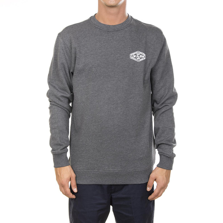 MN ORIGINAL LOCK UP ASPHALT HEAT VA36KEO8W  VANS 