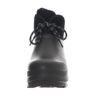 W Tasman x Lace Black - Stivaletti Donna Neri W-1146310BLK  UGG 