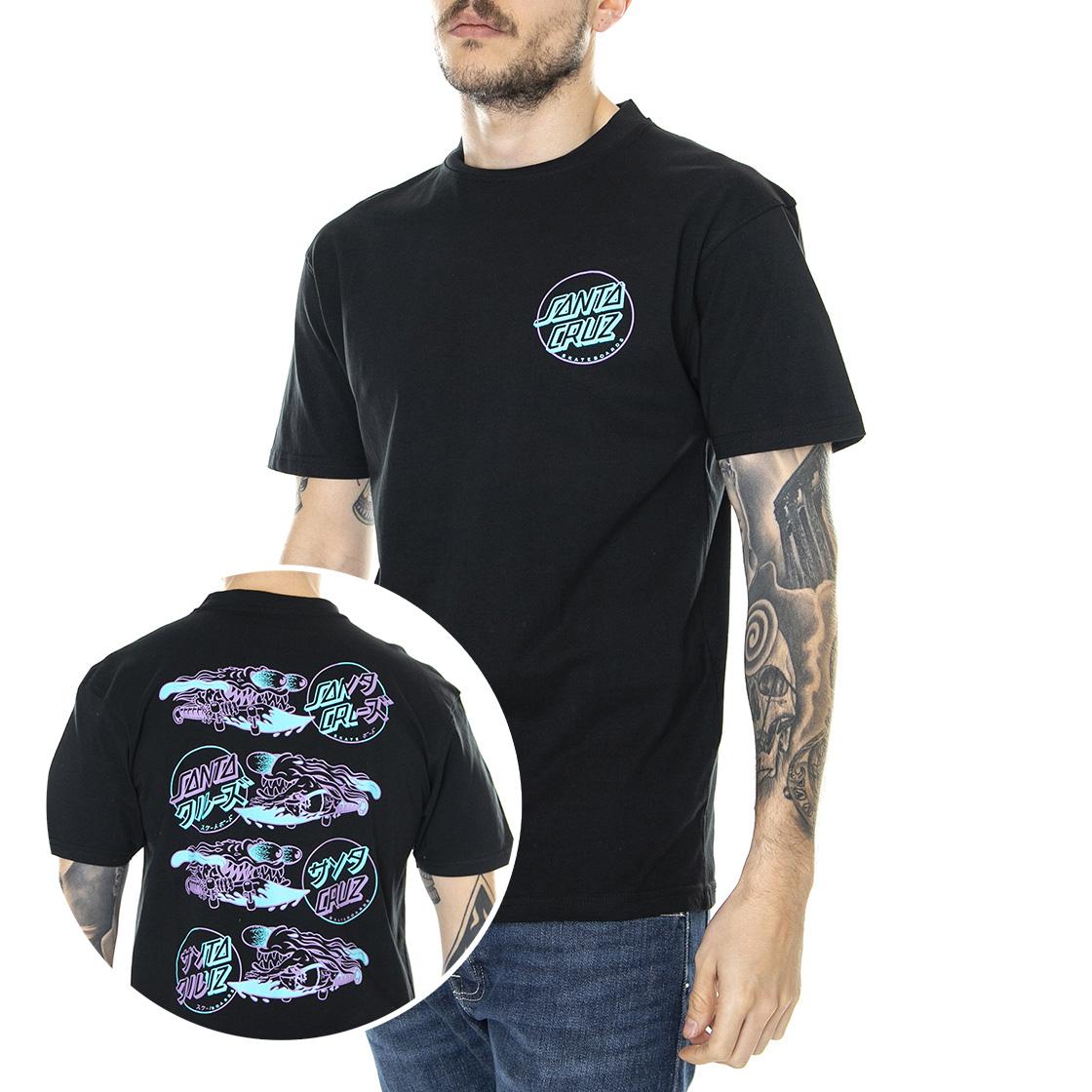  SLFLTS-BLK  SANTA CRUZ 