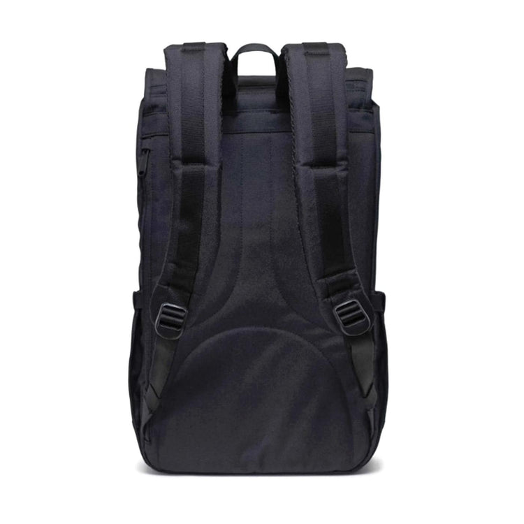 Herschel Little America Backpack Black Tonal - Zaino Nero 11390-05881-OS  HERSCHEL 