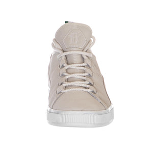 Suede Mid Classic BIG SEAN Whisper White 36630001  PUMA 