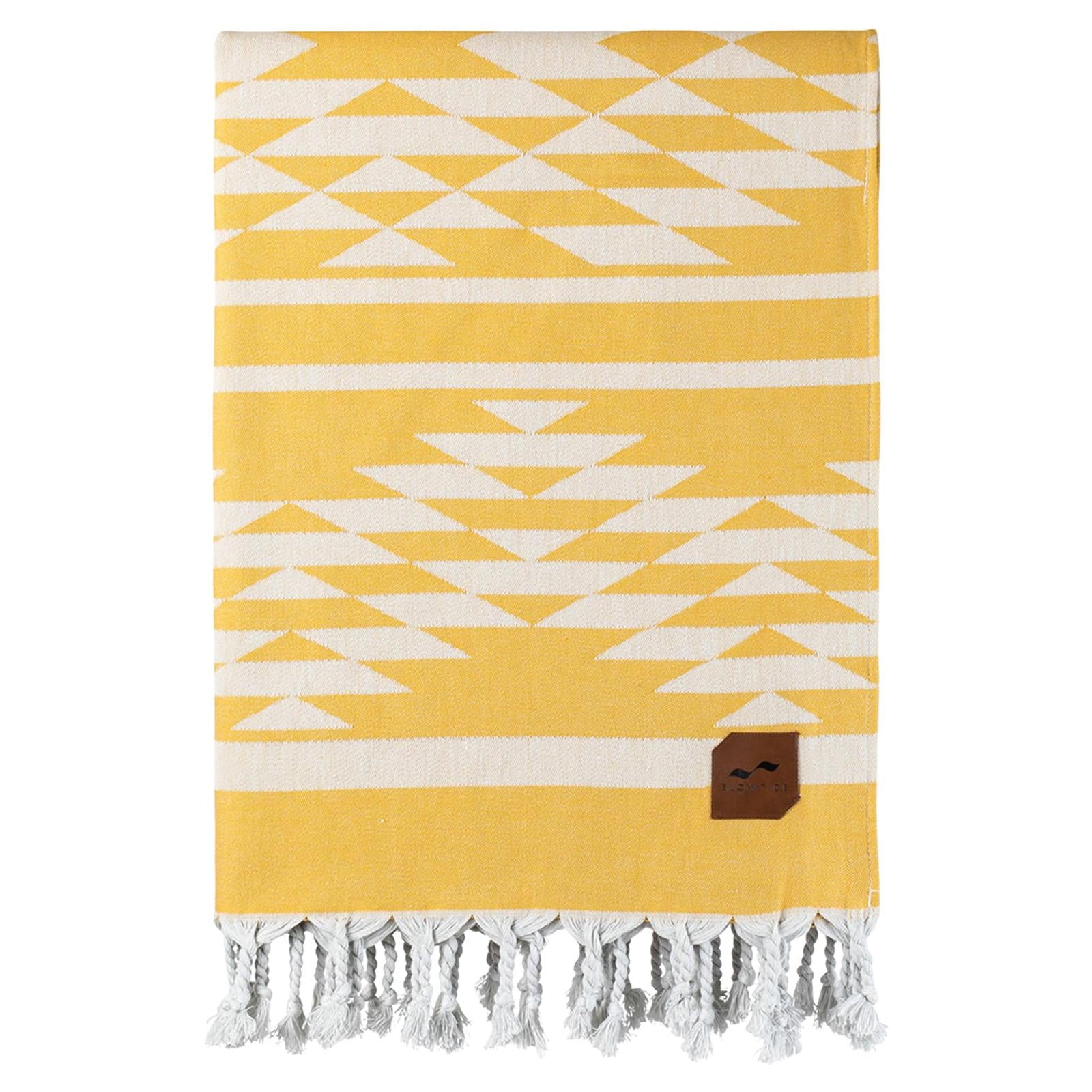  ST311-MUSTARD  SLOWTIDE 