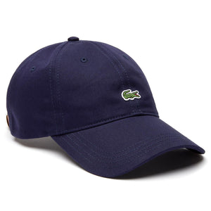 Logo 166 Blue Hat RK4714-166  LACOSTE 