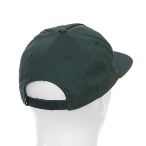 PARAMOUNT SNAPBACK SPRUCE 100570060-SPR  OBEY 