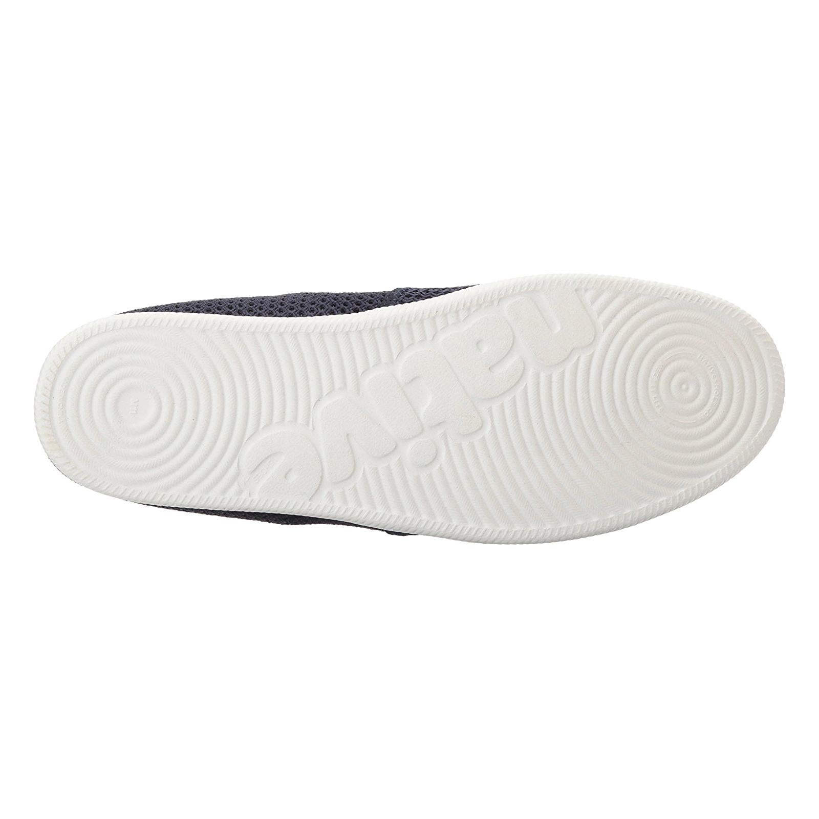 Cruz - Regatta Blue/Shell White - Scarpe Basse Uomo/Donna 21104700-4201  NATIVE 