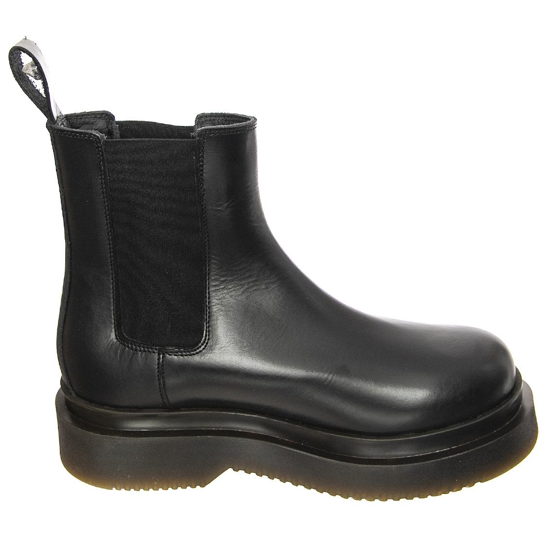  BTSTBAND08.BKG  MR BOOTS 