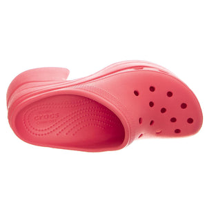 Siren Clog W HYPK - Sandali Donna Rosa CR.208547-HYPK  CROCS 