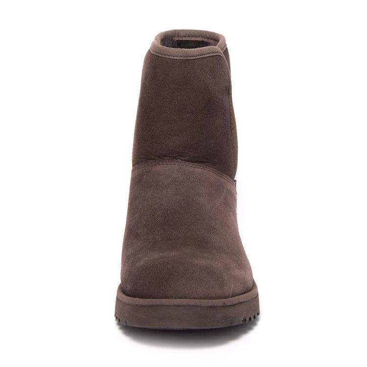 CLASSIC SLIM KRISTIN CHOCOLATE UGSKRICHO1012497W  UGG 