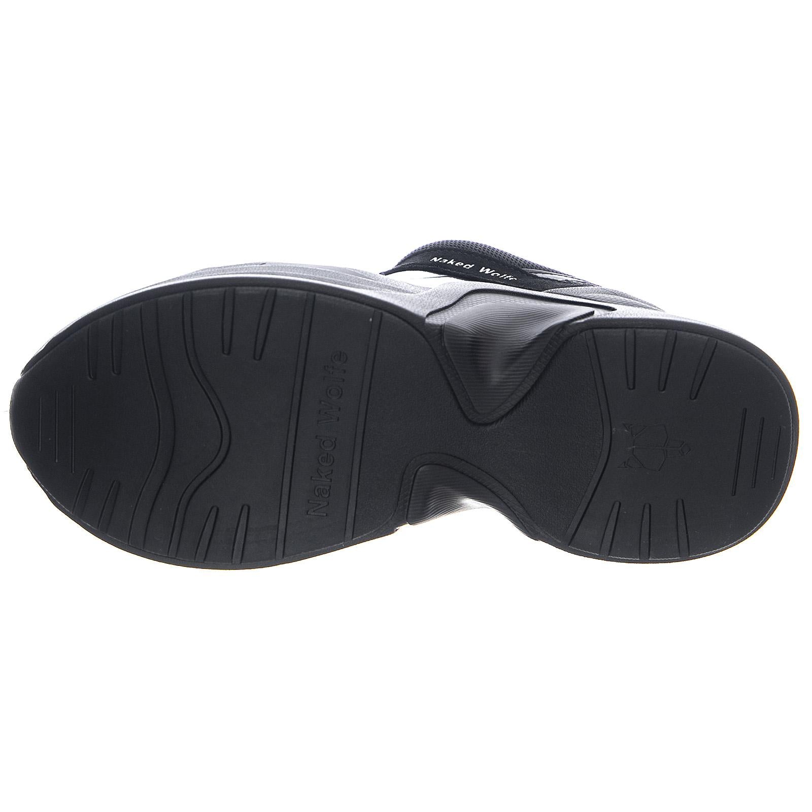  NWSTRACK-BLKOUT  NAKED WOLFE 