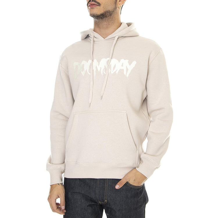  HDY0001-CRE  DOOMSDAY 