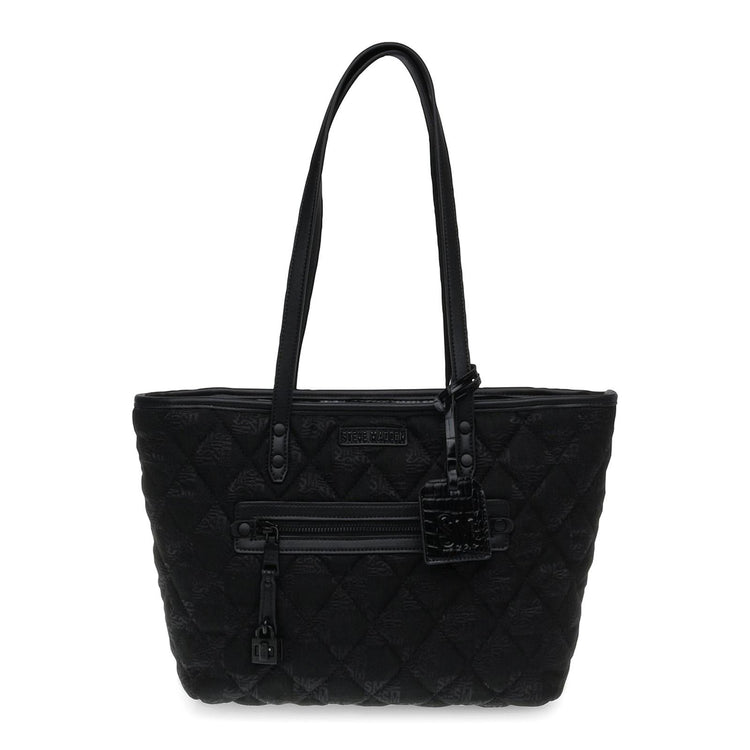  SMABJAYNE-BLK  STEVE MADDEN 