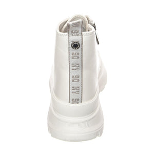  SMPCAPTOR-WHTWHT  STEVE MADDEN 