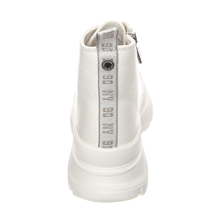  SMPCAPTOR-WHTWHT  STEVE MADDEN 