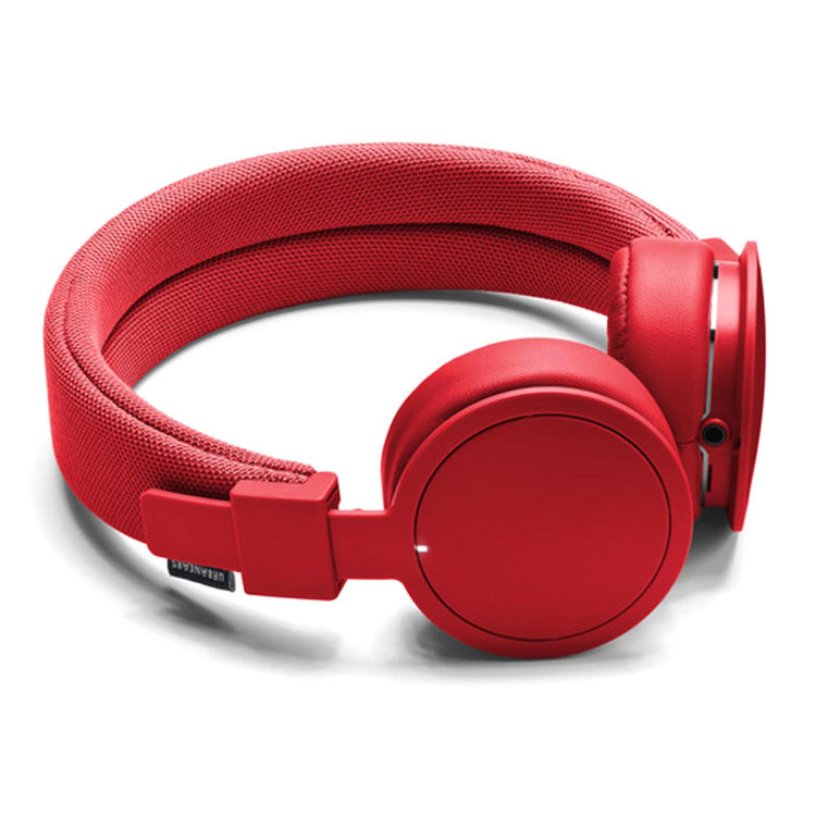 Plattan Adv Tomato - Auricolari Wireless Rossi 287708_1  URBANEARS 