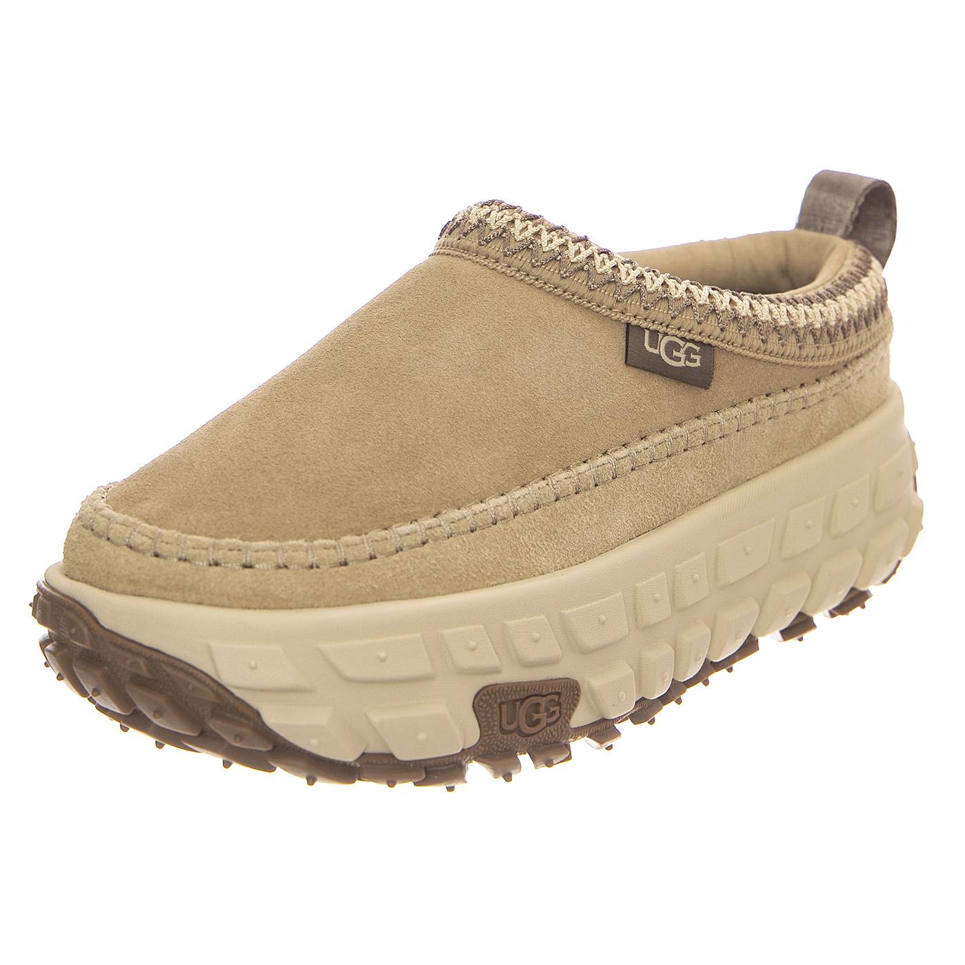 M Venture Daze Mustard Seed - Sandali Uomo Beige 1154530-MDSD  UGG 