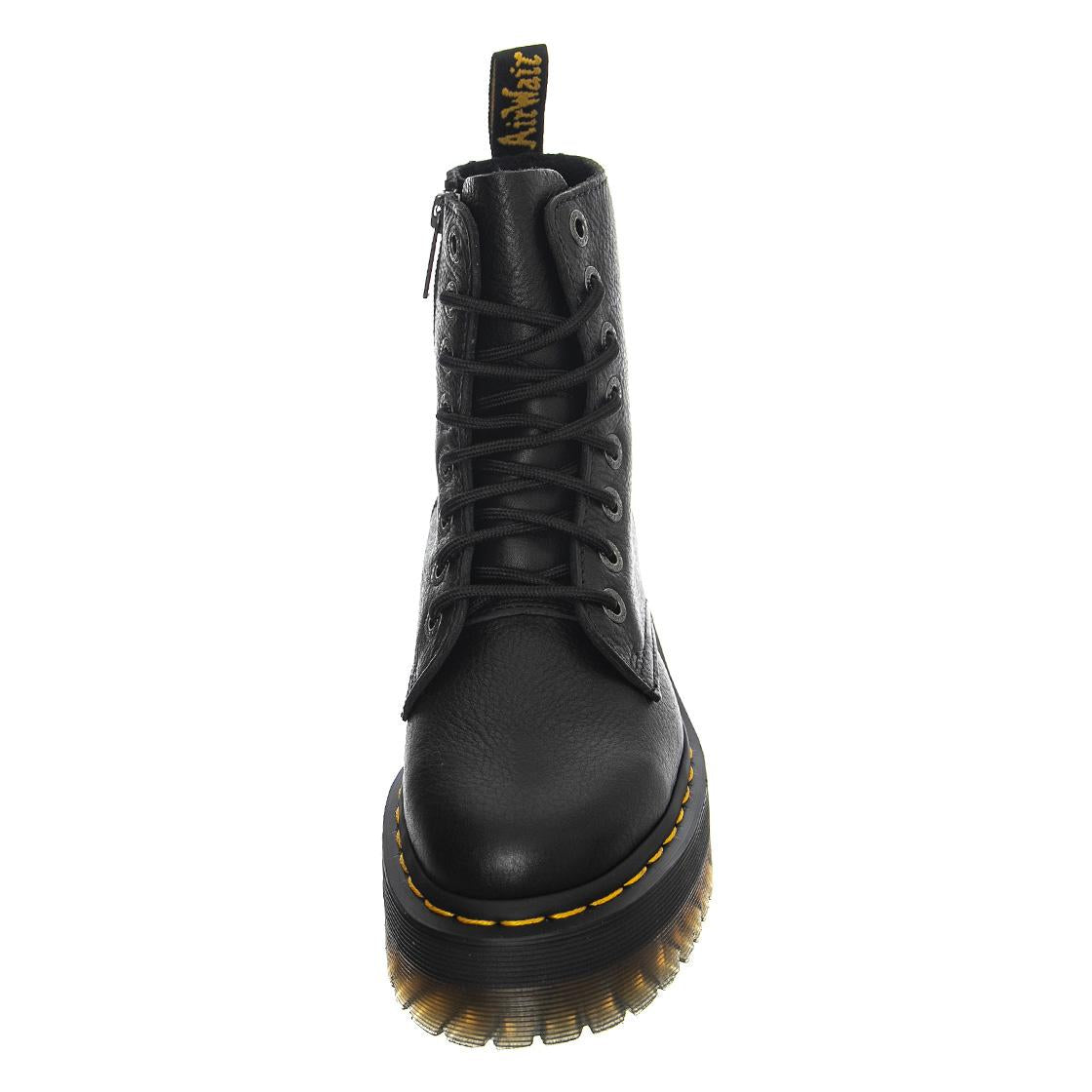 Jadon Lii Black Pisa - Stivaletti Donna Neri 26378001  DR.MARTENS 