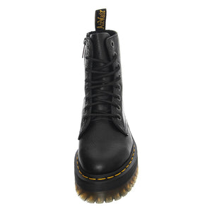 Jadon Lii Black Pisa - Stivaletti Donna Neri 26378001  DR.MARTENS 