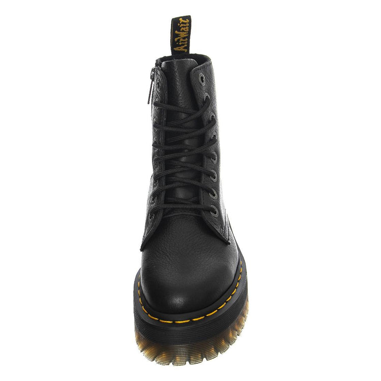 Jadon Lii Black Pisa - Stivaletti Donna Neri 26378001  DR.MARTENS 
