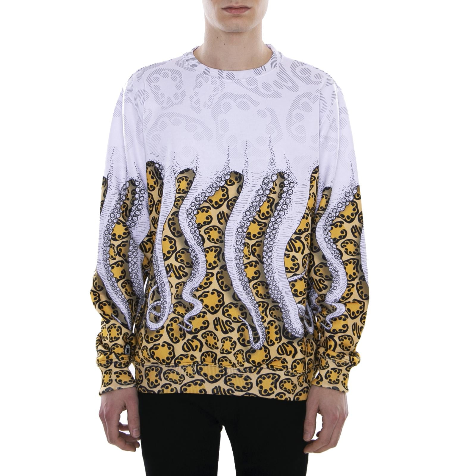  19SOSC02-JAGUAR  OCTOPUS 