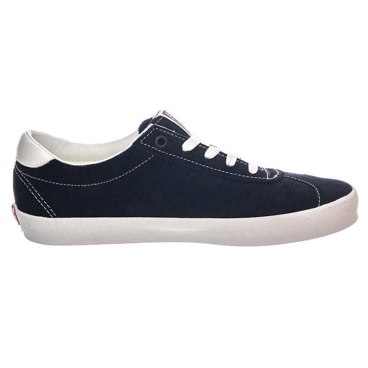 Sport Low Black / White - Scarpe Profilo Basso Uomo Nere VN000CQRBZW1  VANS 