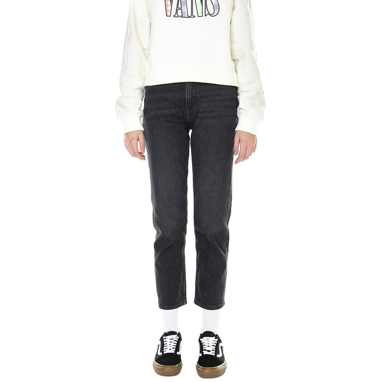 Carol BB Rock-L30UBBPG - Pantaloni Denim Jeans Donna Grigi 112318862  LEE 