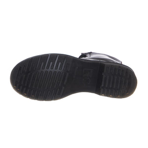 SERENA BLACK CARTAGENA - 8 EYE DMSSERBKCT13934002  DR.MARTENS 