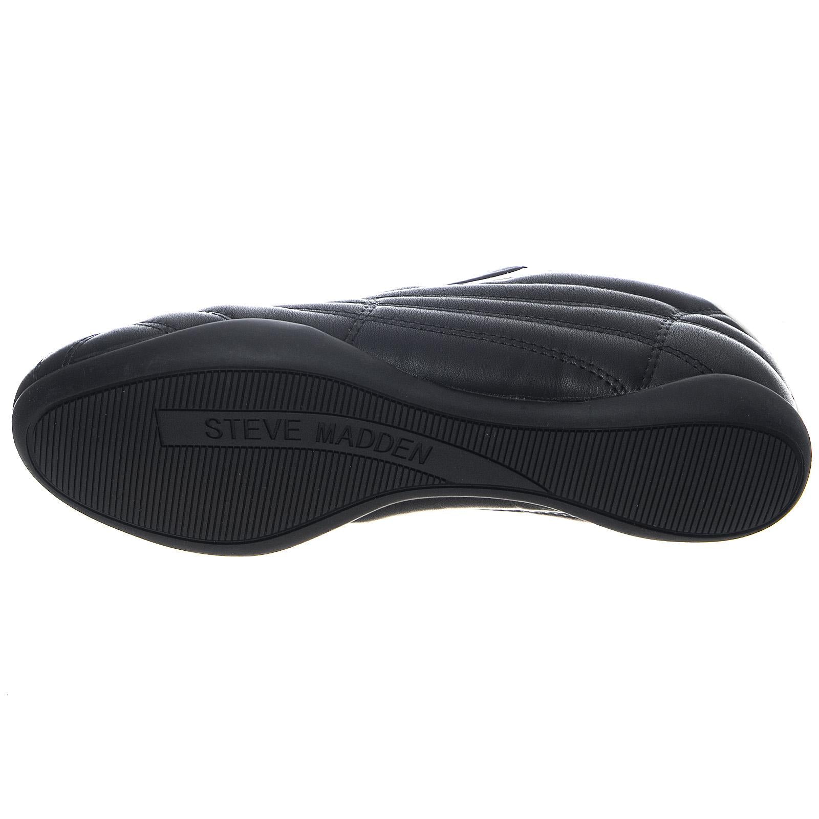  SMPNAMASTE-BLK  STEVE MADDEN 