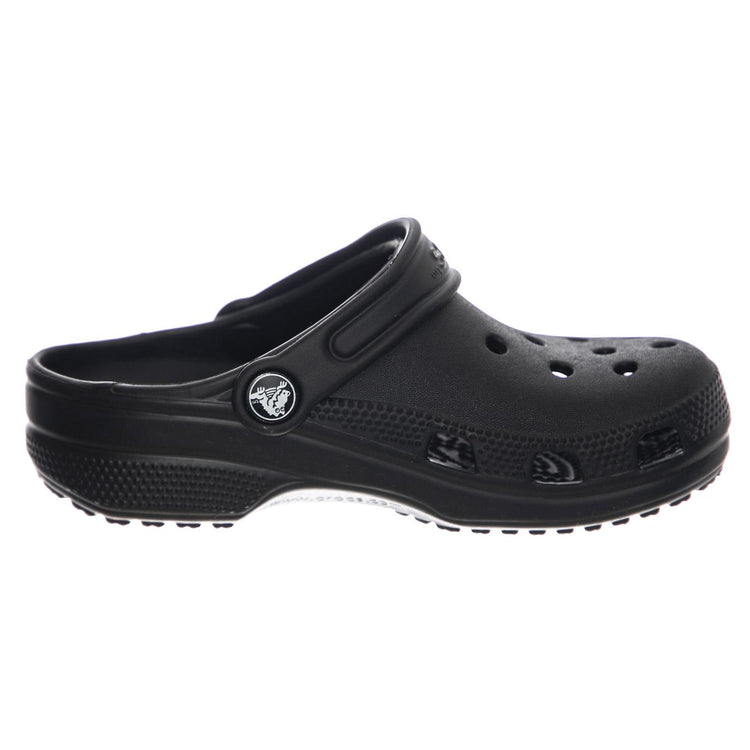 Classic Clog Kids Black - Sandali Bambini Neri CR.206991 BLK  CROCS 