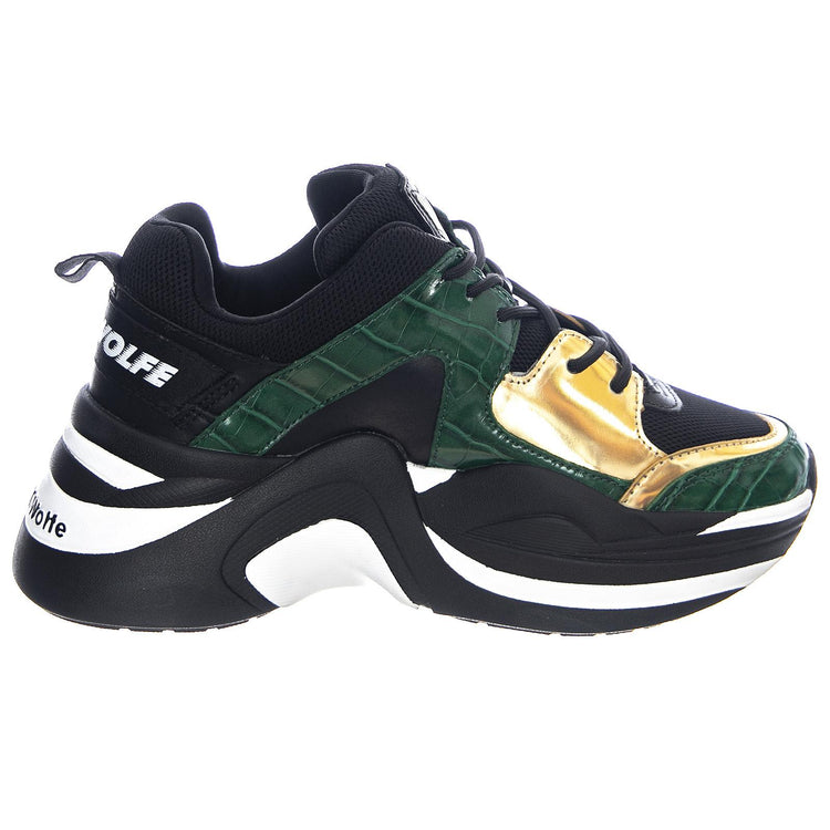  NWSTRACK-GRNCR  NAKED WOLFE 