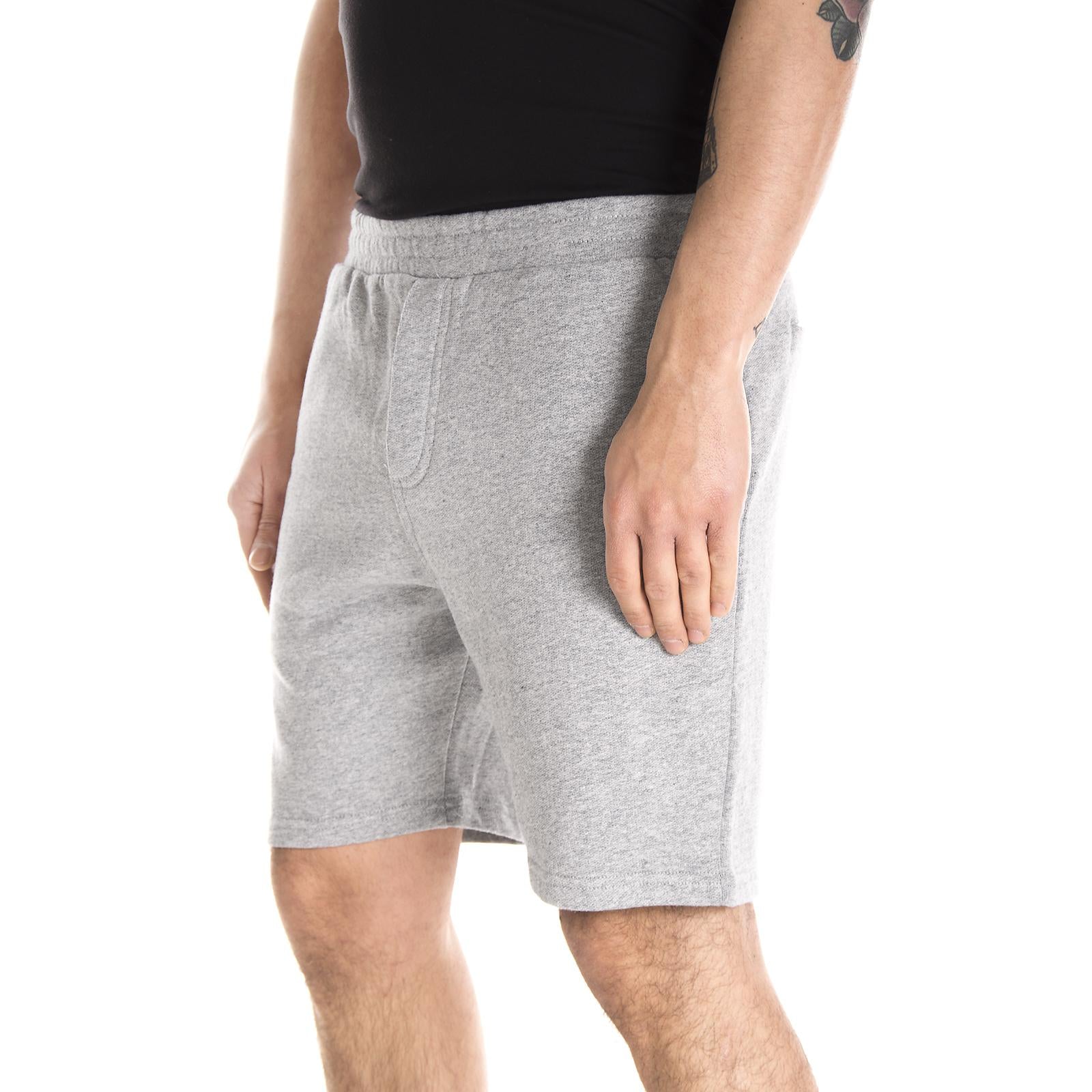 MANTUA SHORTS FADED DENIM MEL. 142800204-597m  MINIMUM 