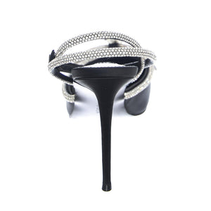 Viable - Sandali Donna Neri SMSVIABLE-BLK  STEVE MADDEN 
