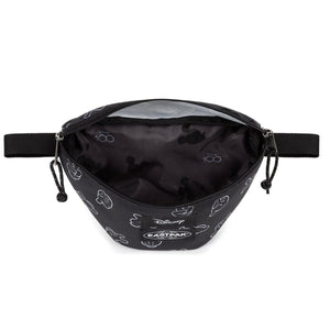 Springer Mickey Hands - Marsupio Nero EK0000748E91  EASTPAK 