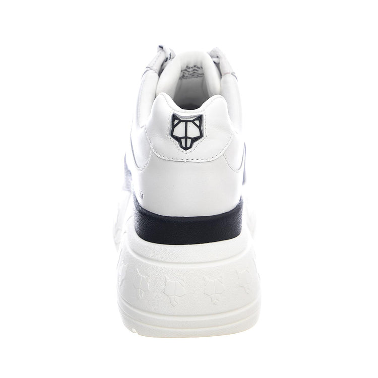  NWSSPOOKY-WHTBLK  NAKED WOLFE 