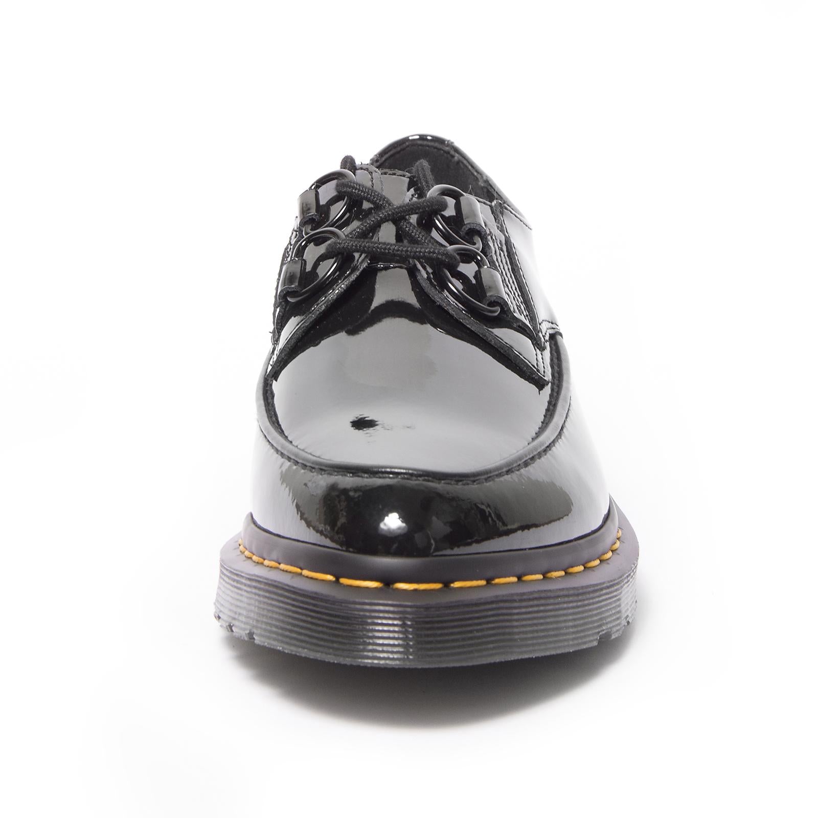 BELLADONNA BLACK PATEN DMSBELBKPT21042001  DR.MARTENS 