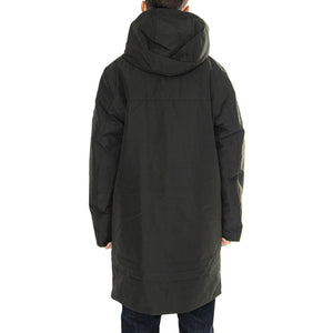 Gunter Shelter Green - Giacca Uomo Verde 193013-055  ELVINE 