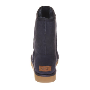 CLASSIC SHORT NAVY WOMEN UGSCLSNYW  UGG 