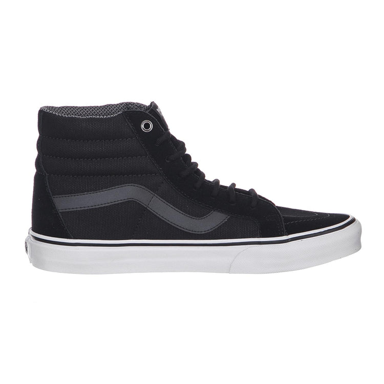 UA SK8-HI REISSUE (REFLECTIVE) VA2XSBORL  VANS 